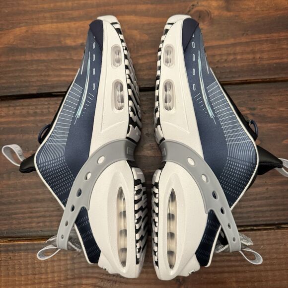 Nike Air Max Craze Retro Shoes - Picture 13 of 16